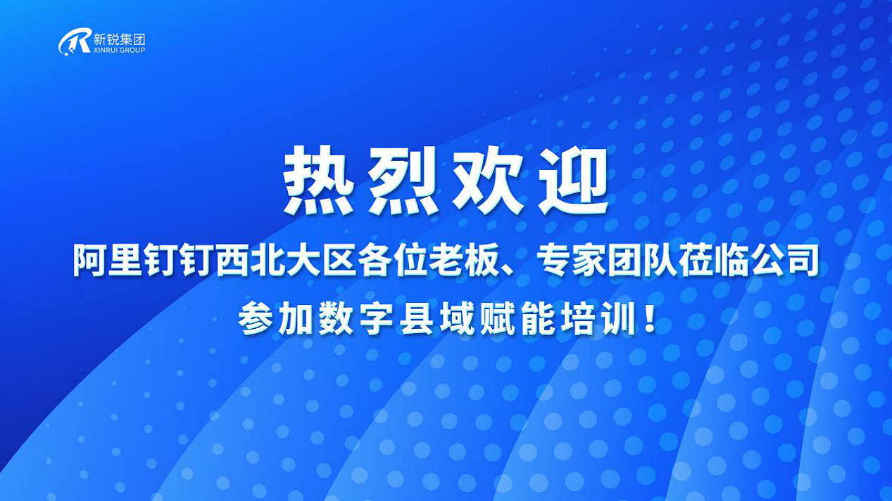 2020年12月22日釘釘西北大區(qū)縣域交付落地實操培訓圓滿成功！